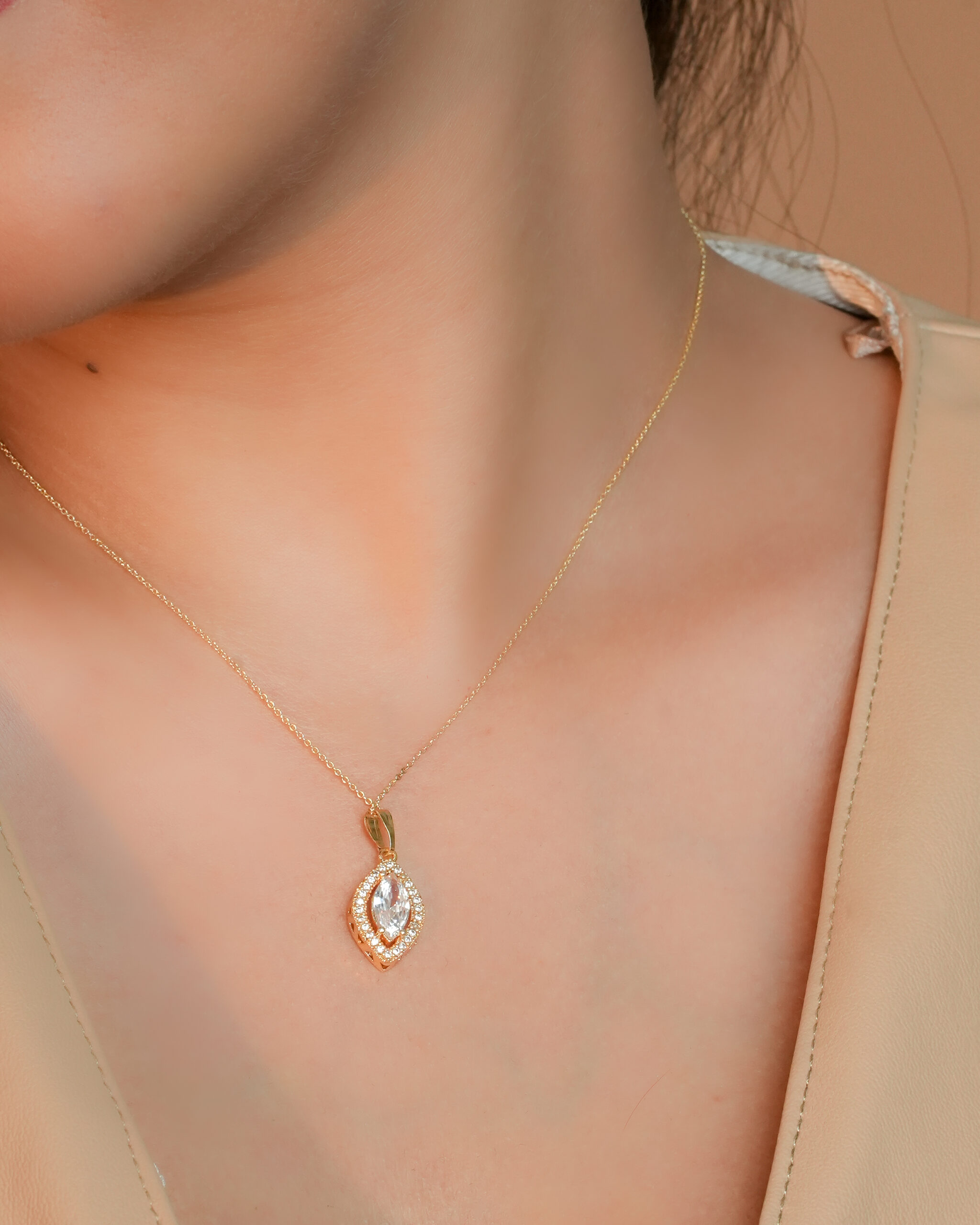 Dainty locket deals